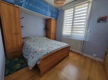 Maison a vendre Gourin 56110 Morbihan 85 m2 6 pièces 168620 euros