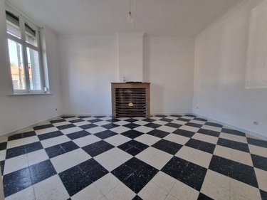 Maison a vendre Calonne-Ricouart 62470 Pas-de-Calais 130 m2 8 pièces 97200 euros