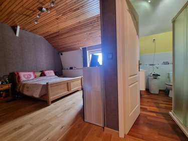 Maison a vendre Cauchy-à-la-Tour 62260 Pas-de-Calais 208 m2 9 pièces 249600 euros