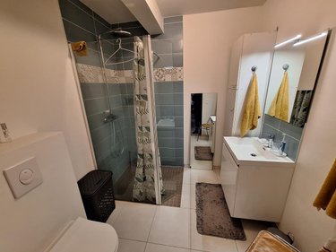 Location maison Miniac-Morvan 35540 Ille-et-Vilaine 101 m2  1087 euros