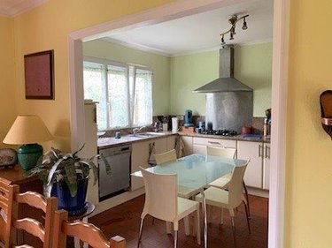 Maison a vendre Henvic 29670 Finistère 154 m2 7 pièces 235500 euros