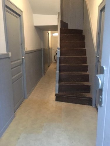 Location appartement Rennes 35000 Ille-et-Vilaine 16 m2 1 pièce 460 euros