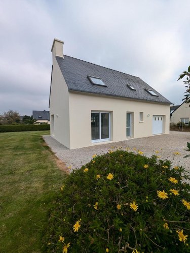 Maison a vendre Plouvorn 29420 Finistère 95 m2 7 pièces 239660 euros