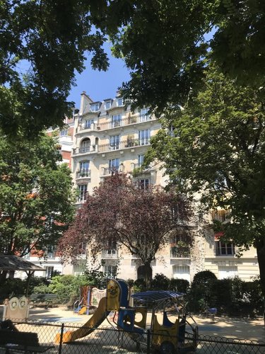 Viager appartement Paris 18e arrondissement 75018 Paris 103 m2 4 pièces 601400 euros