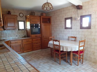 Maison a vendre Bauné 49140 Maine-et-Loire 121 m2 5 pièces 228850 euros