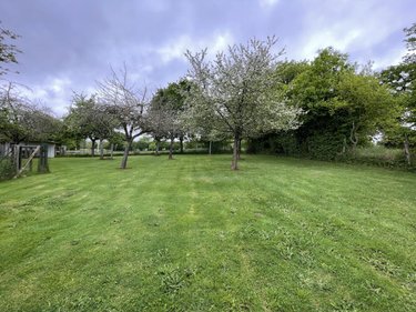 Maison a vendre La Coulonche 61220 Orne 135 m2 6 pièces 210000 euros