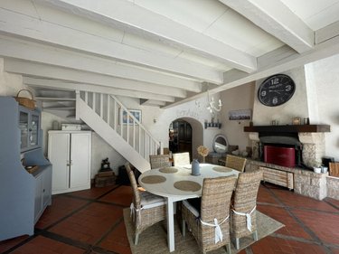 Maison a vendre Saint-Malo-de-Guersac 44550 Loire-Atlantique 177 m2 5 pièces 340000 euros