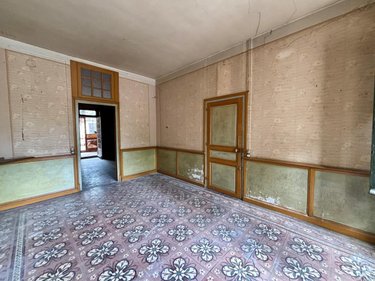 Maison a vendre Nolay 21340 Côte-d'Or 90 m2 4 pièces 69500 euros