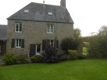 Maison a vendre Saint Germain de Tallevende la Lande Vaumont 14500 Calvados 169 m2 7 pièces 311225 euros