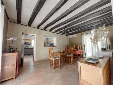 Maison a vendre Savonnières 37510 Indre-et-Loire 225 m2 10 pièces 870000 euros