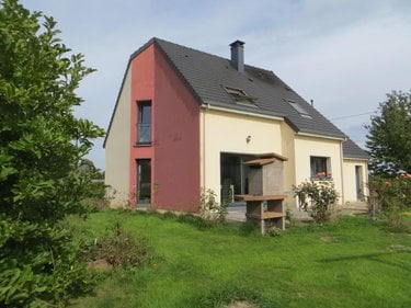 Maison a vendre Viessoix 14410 Calvados 89 m2 5 pièces 200400 euros