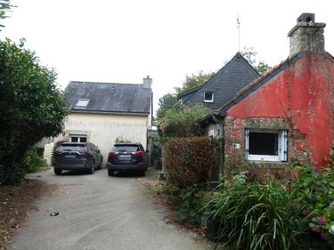 Maison a vendre Plouray 56770 Morbihan 130 m2 7 pièces 314750 euros