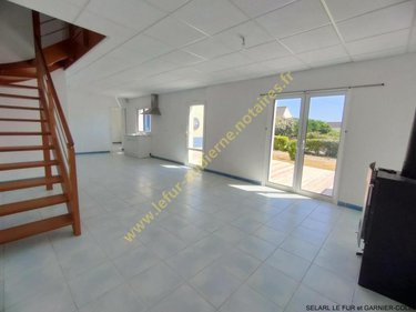 Maison a vendre Plozévet 29710 Finistère 91 m2 6 pièces 322350 euros
