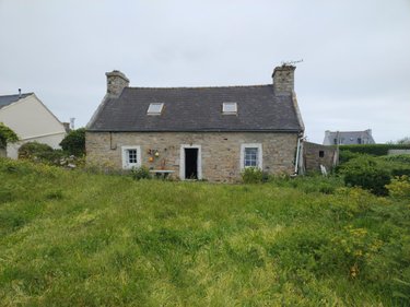 Maison a vendre Île-Molène 29259 Finistère 45 m2 2 pièces 187560 euros