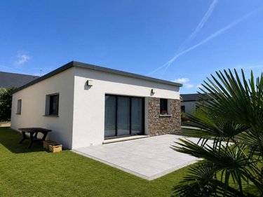 Maison a vendre Fouesnant 29170 Finistère 81 m2 4 pièces 330000 euros