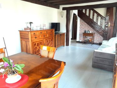 Maison a vendre Saran 45770 Loiret 126 m2 5 pièces 270000 euros