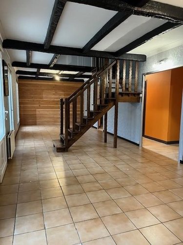 Maison a vendre Morlaix 29600 Finistère 112 m2  162980 euros