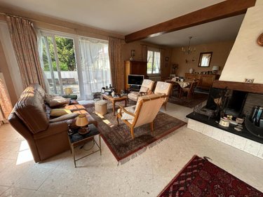 Maison a vendre Saint-Martin-Boulogne 62280 Pas-de-Calais 186 m2 8 pièces 350000 euros