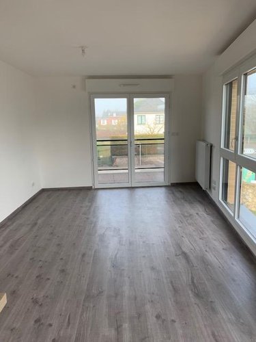 Location appartement Bihorel 76420 Seine-Maritime 43 m2  612 euros