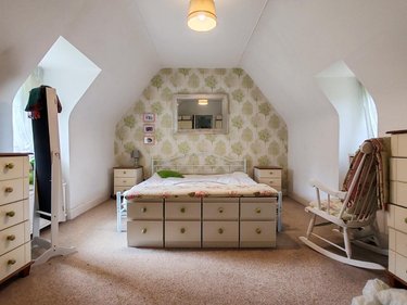 Maison a vendre Berrien 29690 Finistère 173 m2 7 pièces 263500 euros