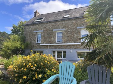 Maison a vendre Baden 56870 Morbihan 135 m2 6 pièces 744340 euros