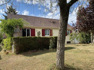 Maison a vendre Amilly 45200 Loiret 124 m2 6 pièces 153700 euros