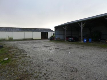 Divers a vendre Séglien 56160 Morbihan 900 m2  158000 euros