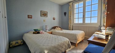 Maison a vendre Questembert 56230 Morbihan 151 m2 8 pièces 286300 euros