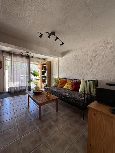 Appartement a vendre Lunel 34400 Hérault 81 m2 4 pièces 149900 euros