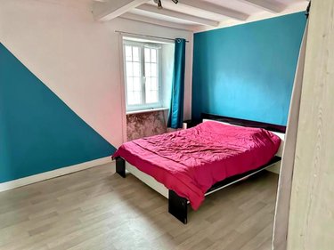 Maison a vendre La Hague 50440 Manche 71 m2  137500 euros