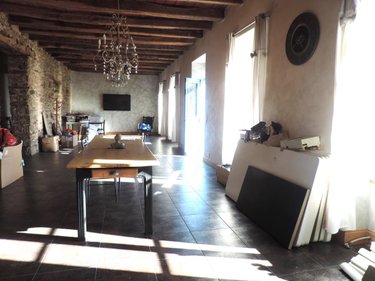 Maison a vendre Plouaret 22420 Côtes-d'Armor 360 m2 13 pièces 635700 euros