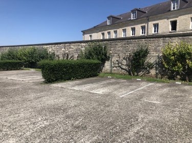 Appartement a vendre Laon 02000 Aisne 102 m2 4 pièces 87000 euros