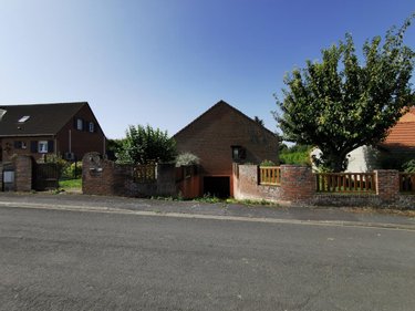 Maison a vendre Marquion 62860 Pas-de-Calais 100 m2 5 pièces 147700 euros