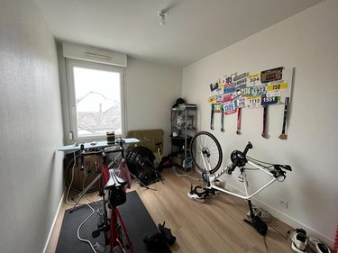 Location appartement Rennes 35000 Ille-et-Vilaine 79 m2 4 pièces 1053 euros