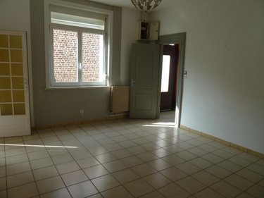 Maison a vendre Rumilly-en-Cambrésis 59281 Nord 157 m2 9 pièces 136240 euros