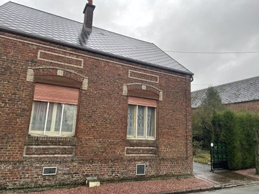 Maison a vendre Élincourt 59127 Nord 115 m2 5 pièces 69800 euros