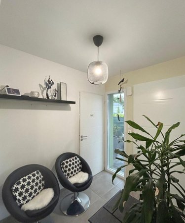 Location fonds et murs commerciaux Boisgervilly 35360 Ille-et-Vilaine 22 m2  3670 euros