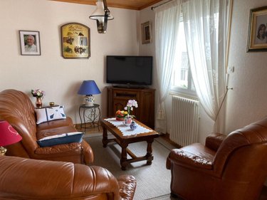 Maison a vendre Cherbourg-en-Cotentin 50100 Manche 71 m2 4 pièces 199120 euros