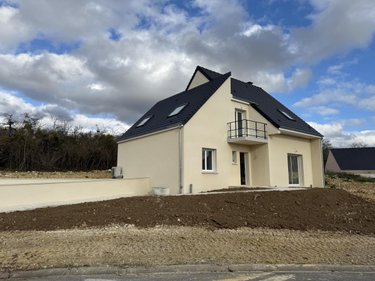 Maison a vendre Amilly 45200 Loiret 129 m2 5 pièces 298800 euros