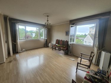 Appartement a vendre Angers 49000 Maine-et-Loire 106 m2 5 pièces 212000 euros