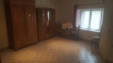 Maison a vendre Brains-sur-Gée 72550 Sarthe 120 m2 4 pièces 127200 euros