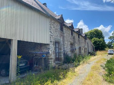 Maison a vendre Villedieu-les-Poêles-Rouffigny 50800 Manche 135 m2 5 pièces 180080 euros