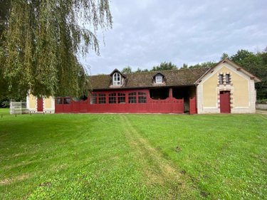 Maison a vendre Dordives 45680 Loiret 965 m2 33 pièces 551200 euros