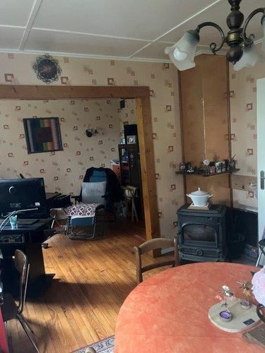 Maison a vendre Sains-en-Amiénois 80680 Somme 86 m2 4 pièces 218190 euros