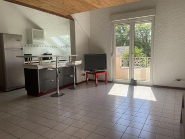 Appartement a vendre Châlons-en-Champagne 51000 Marne 53 m2 3 pièces 106000 euros
