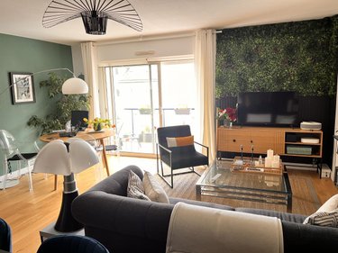 Appartement a vendre Sarzeau 56370 Morbihan 72 m2 3 pièces 379600 euros