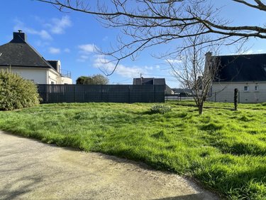 Maison a vendre Locminé 56500 Morbihan 104 m2 5 pièces 301880 euros