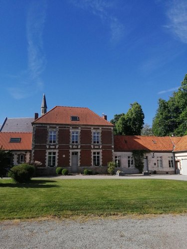 Maison a vendre Villers-Châtel 62690 Pas-de-Calais 230 m2 10 pièces 700000 euros