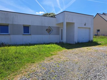 Maison a vendre Trégonneau 22200 Côtes-d'Armor 73 m2 4 pièces 167130 euros