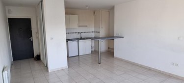 Appartement a vendre Trélazé 49800 Maine-et-Loire 44 m2 2 pièces 115280 euros